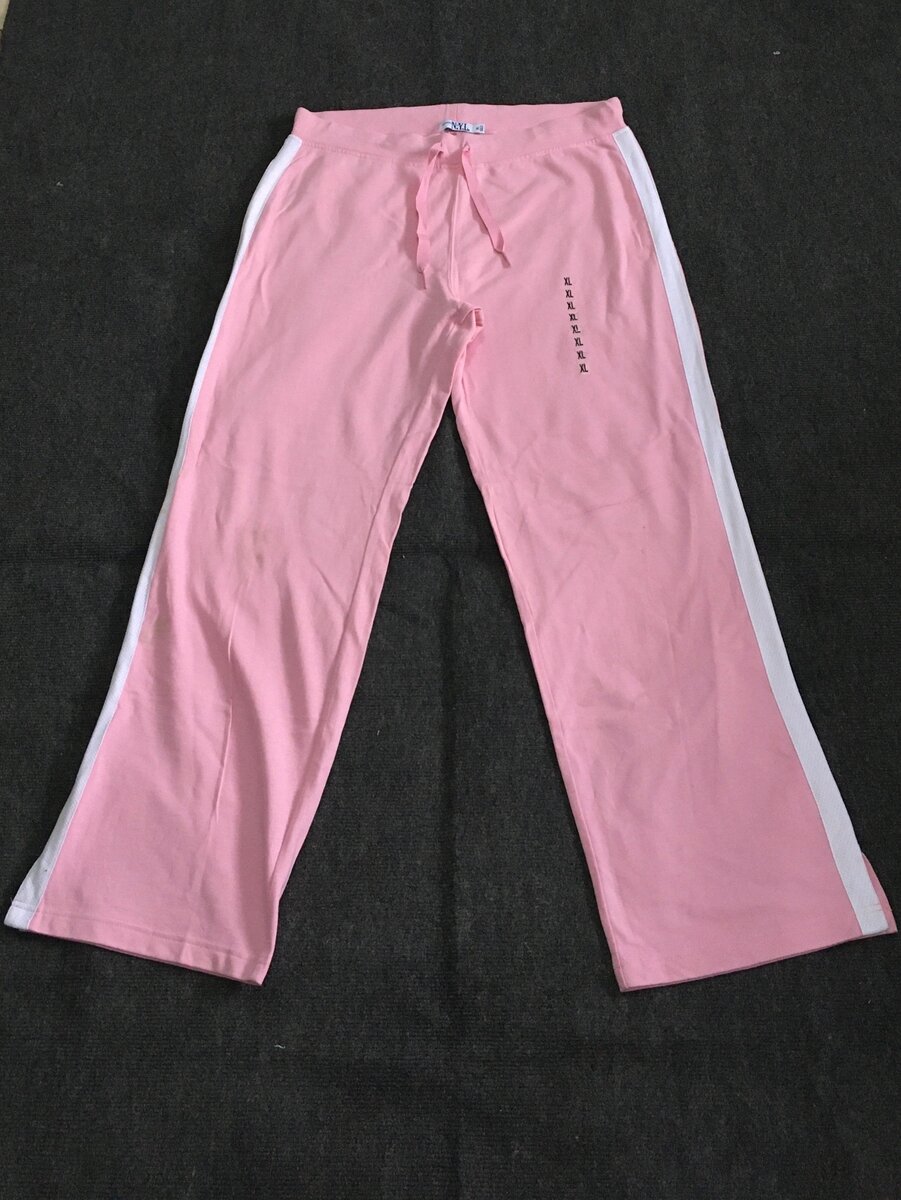 Sweatpants