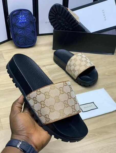 Claquette Gucci
