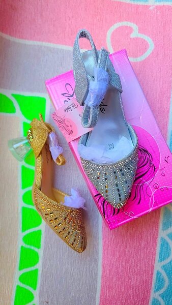 Chic tallon enfant