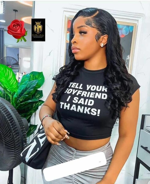 Ladies tops