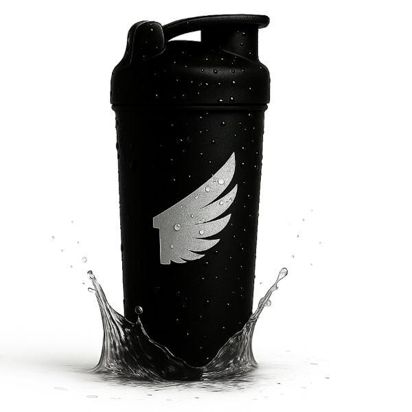 Shaker Bottle Sport Colosal