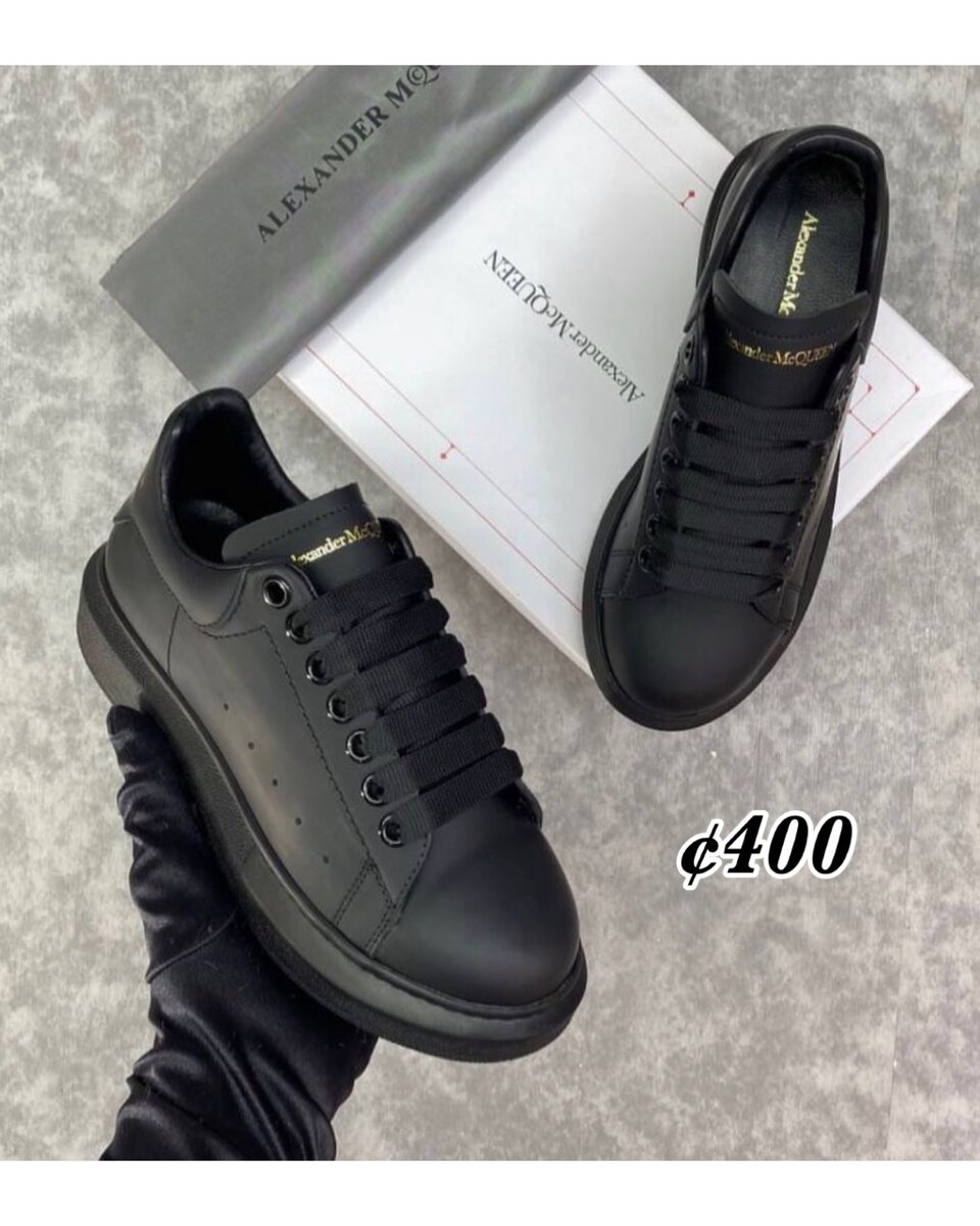 Alexander McQueen