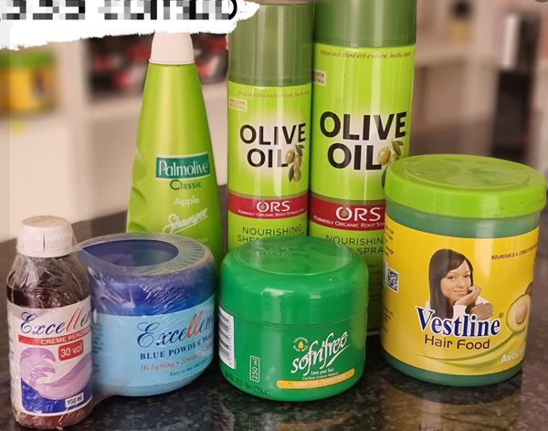 combo cosmetics