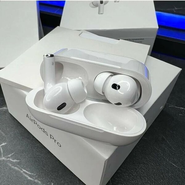 𝐀𝐢𝐫𝐏𝐨𝐝𝐬 𝐏𝐫𝐨 𝟐𝐞 Gen - True Wireless original