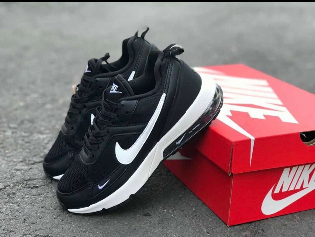 Nike Air Max