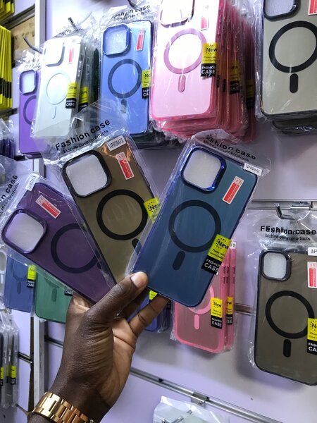 iPhone cases