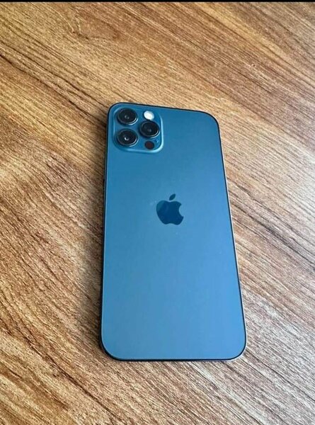 iPhone 12 Pro Max 256 Go