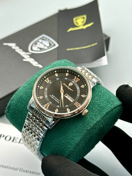 Montre homme