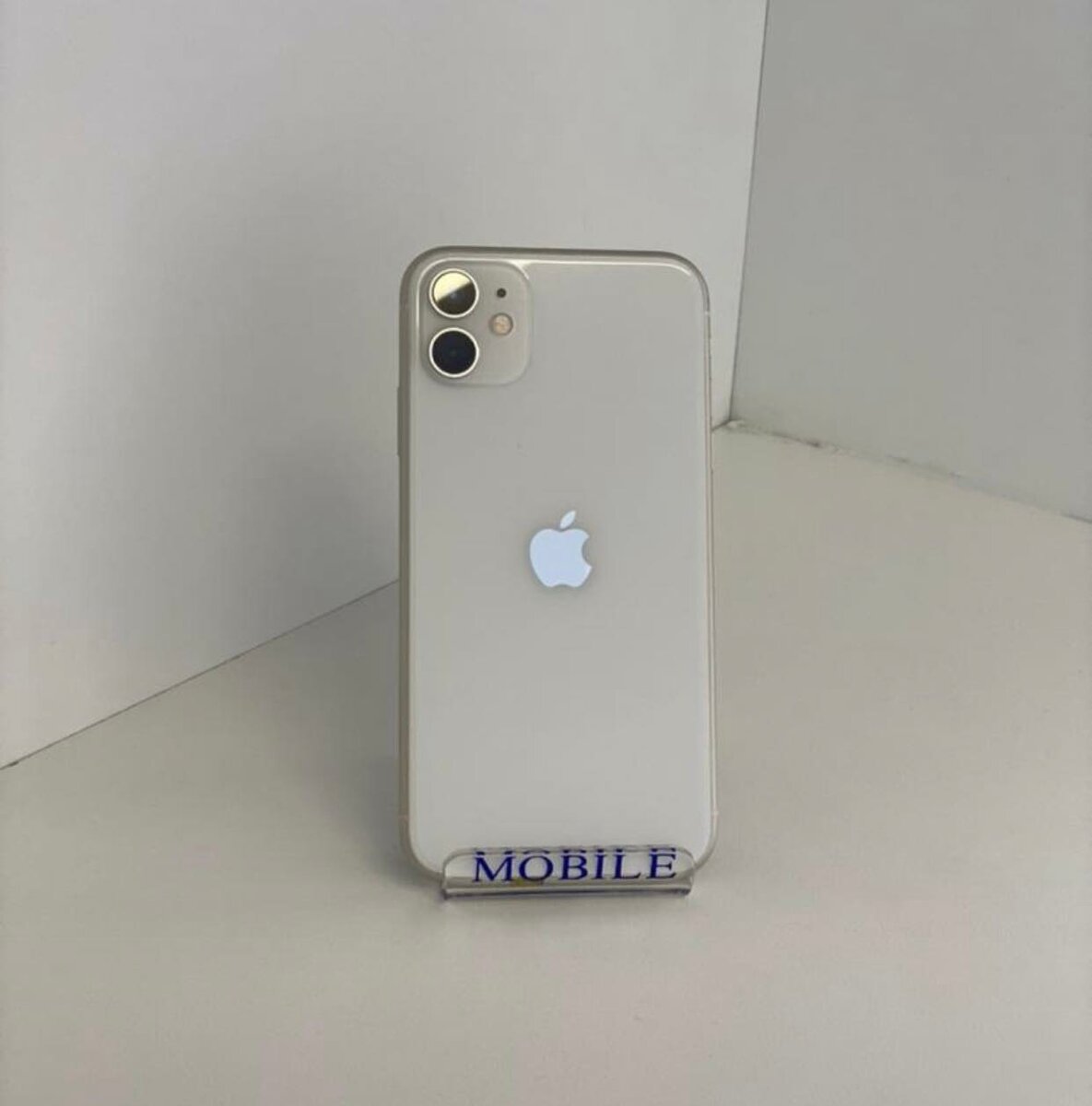 IPHONE 11 (128GB)