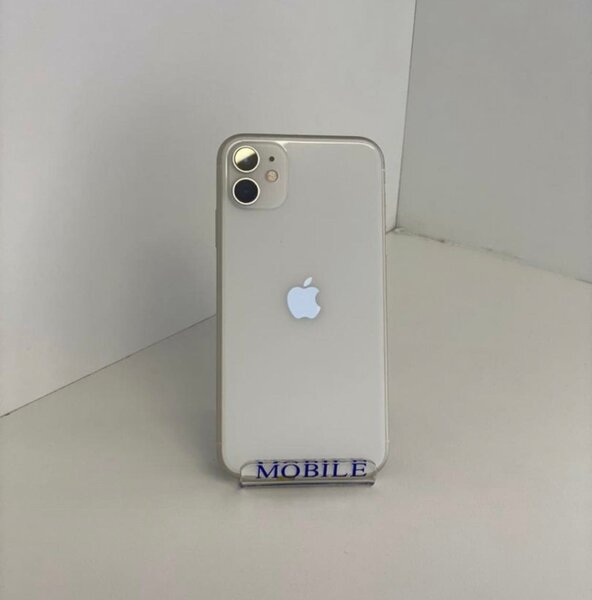 IPHONE 11 (128GB)