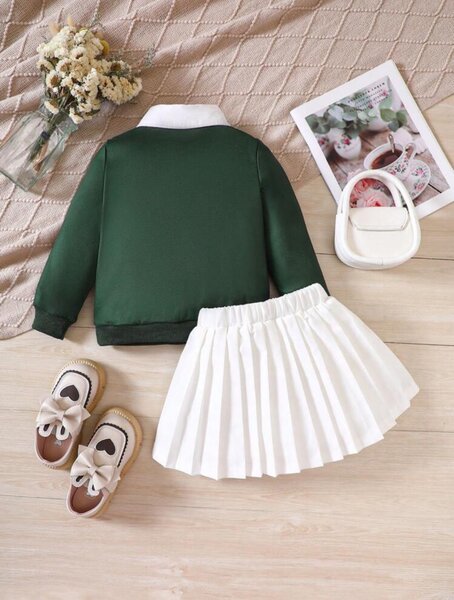 Vêtements shein pour enfants