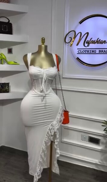 clothing