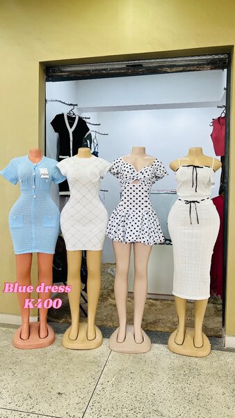 Dresses