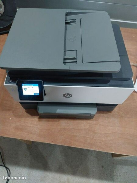 Imprimante multifonction HP