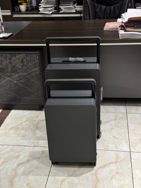 Suitcase