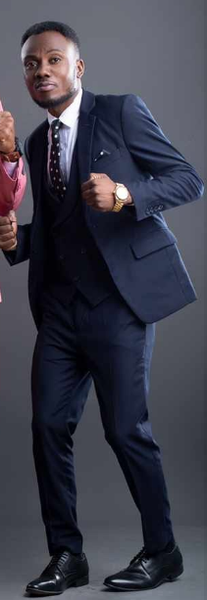 Suit 