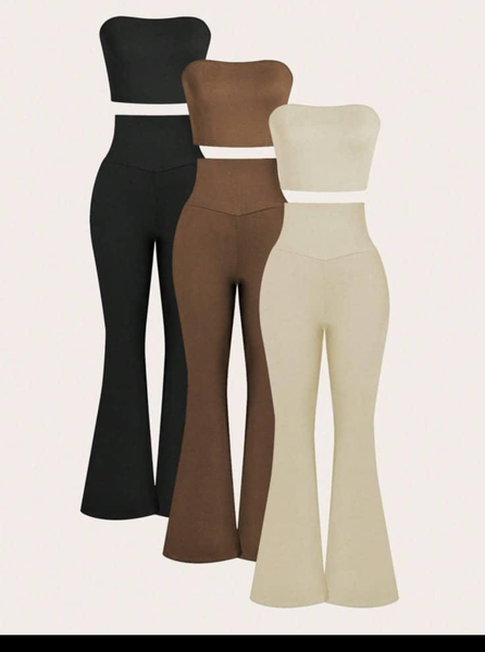 Ensemble Décontracté Femme