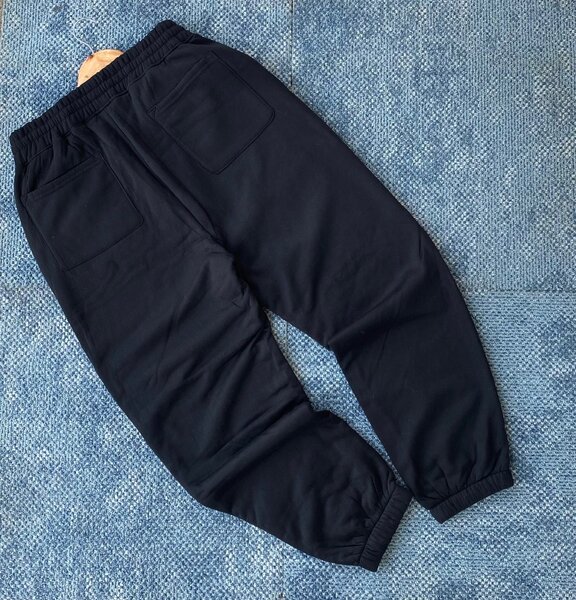 Thrift Jogger