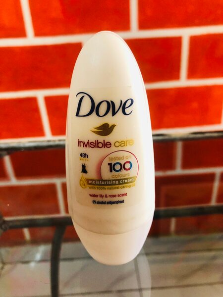 Dove Invisible Care Déodorant