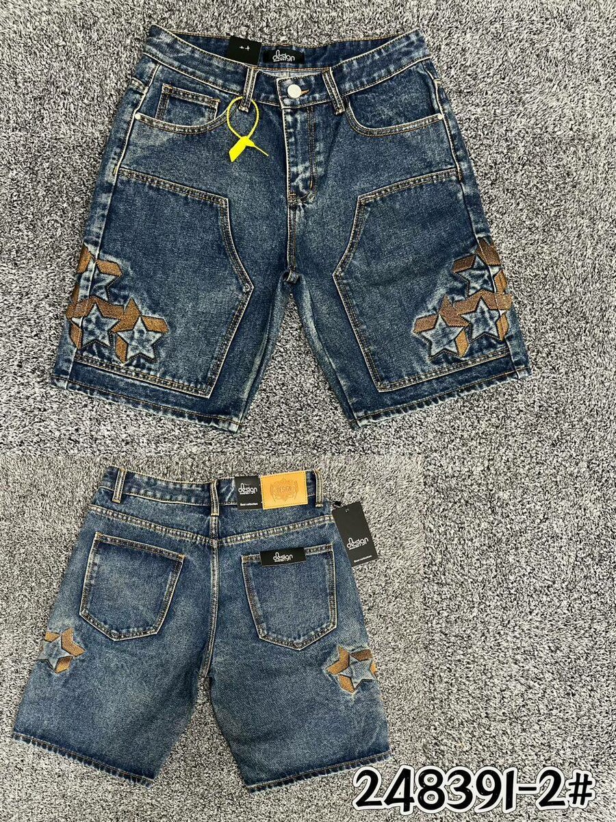 Jeans designer