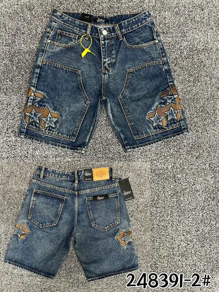Jeans designer
