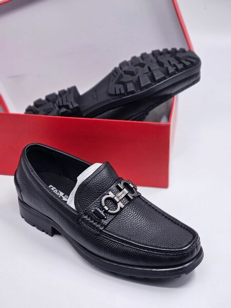 SHOE (No lace)