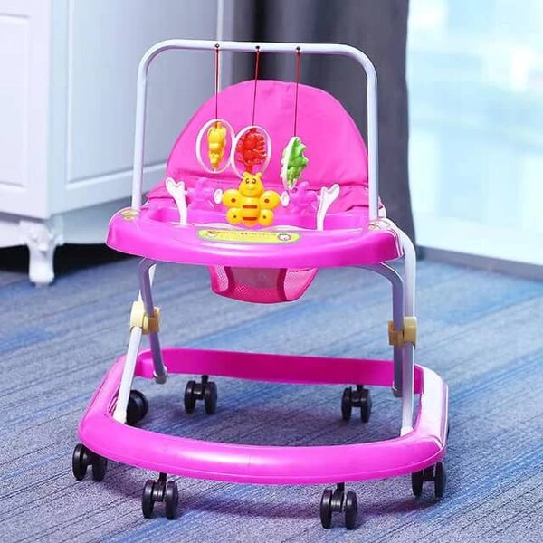Marche Bébé