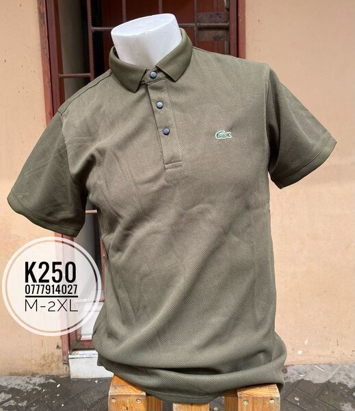 Golf T Shirts
