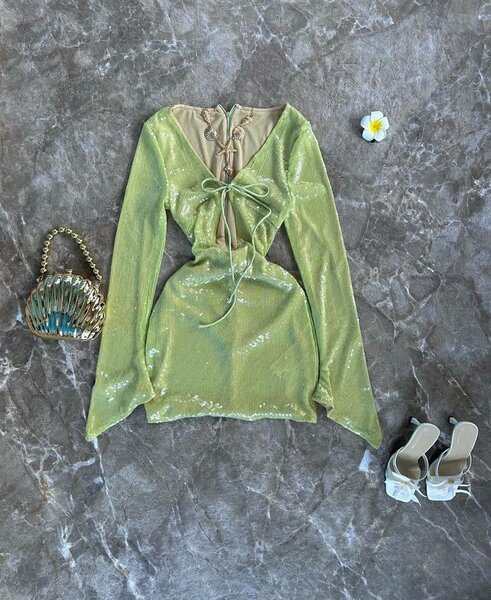 Dresses