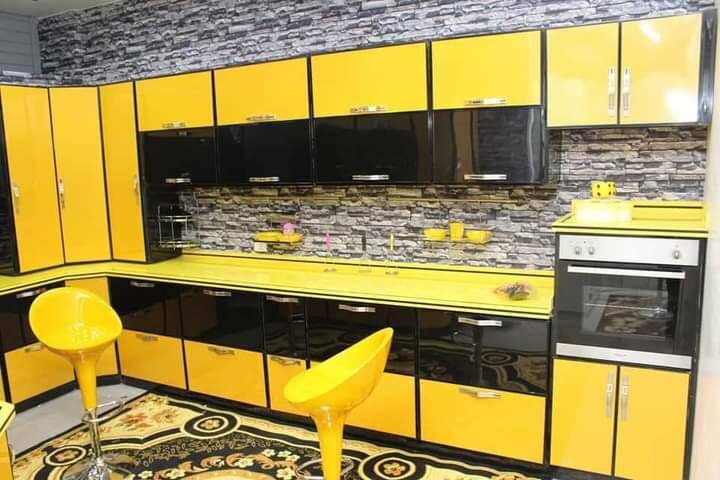 Aluminum Kitchen Works
