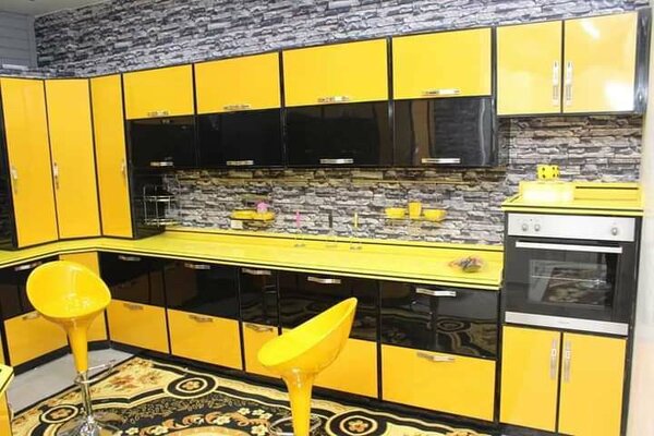 Aluminum Kitchen Works