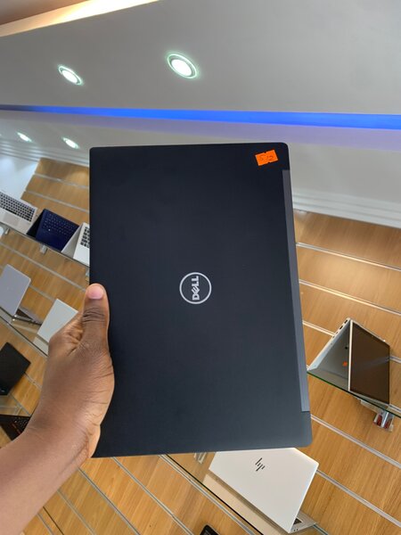 DELL LATITUDE 7280