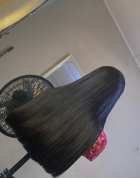 Fringe unit