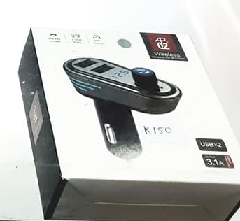 Wireless adapter