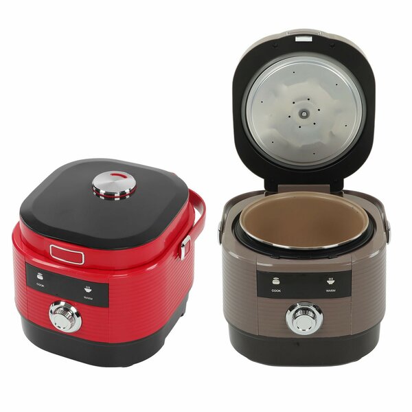 Rice cooker