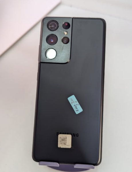 Samsung S21 ultra