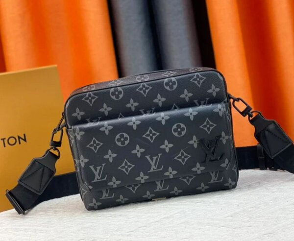 SIDE BAGS