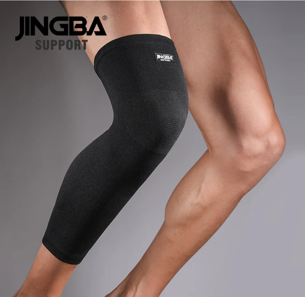 Support genouillère Jingba