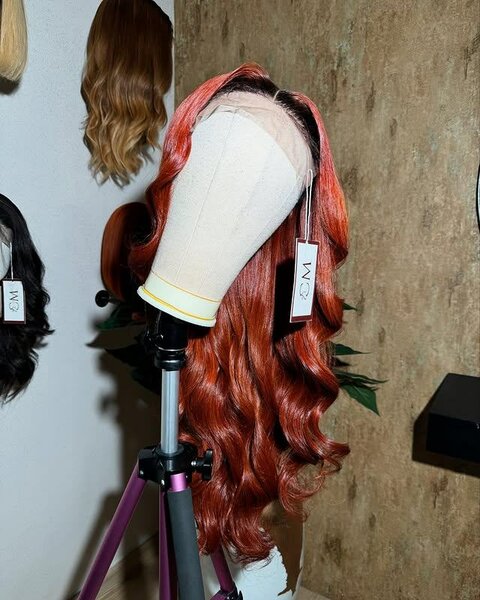 Wig