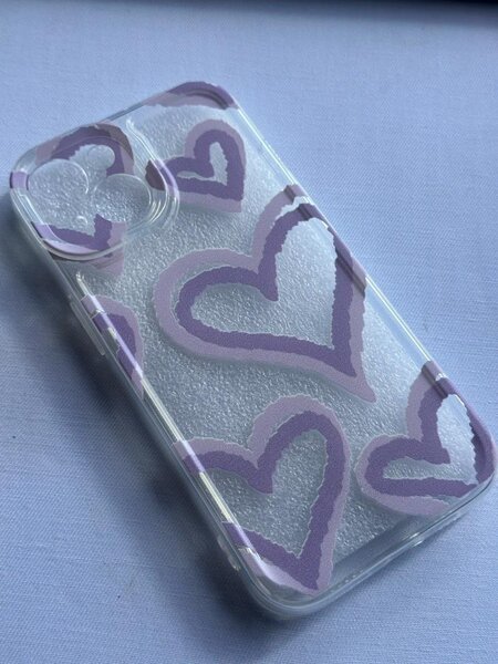 Phone cases
