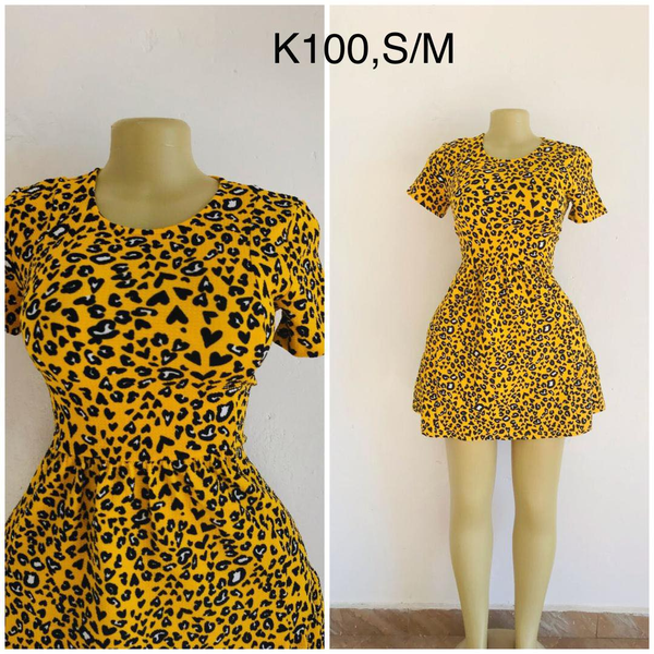 dress