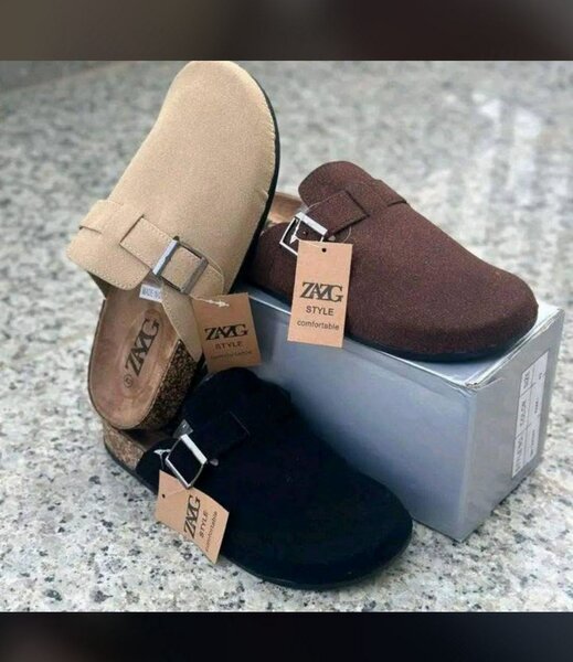 Sandales ZAZG