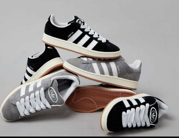 Sneakers tendance homme