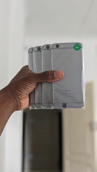 IPHONE 6PLUS 64GB