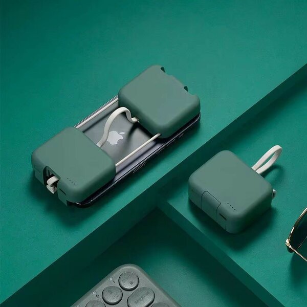 Power bank CLASS
