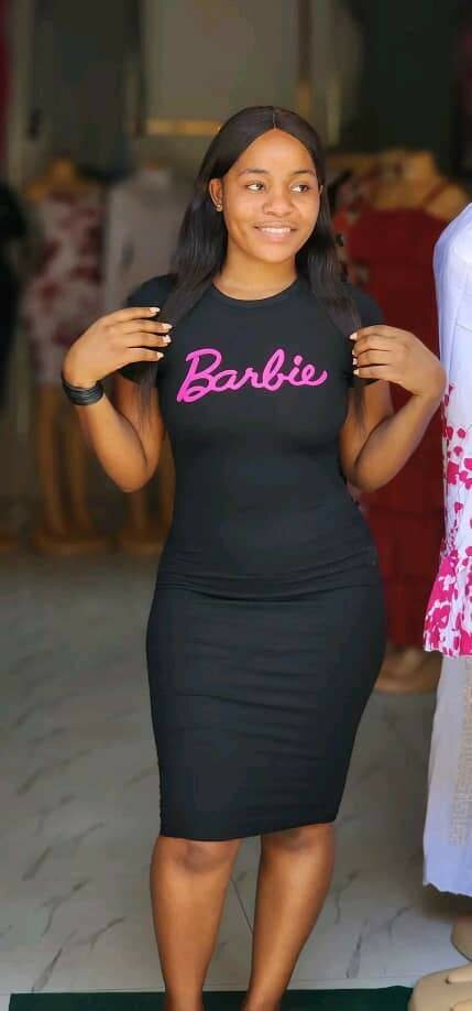 Barbie