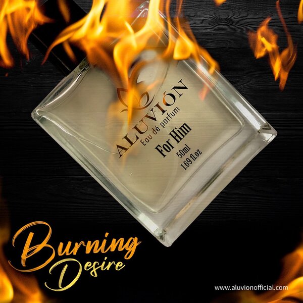 Aluvion perfume