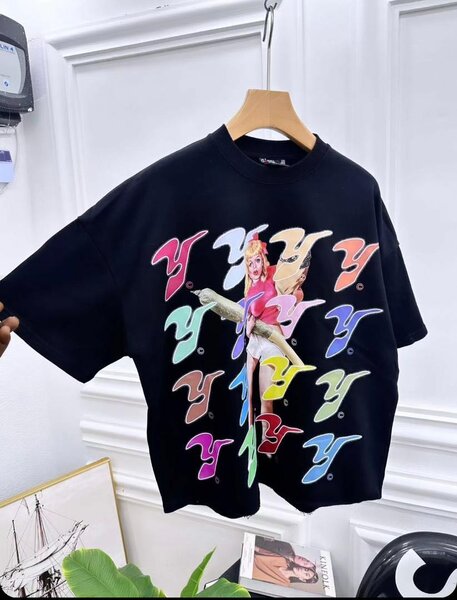 Heavy T-shirts