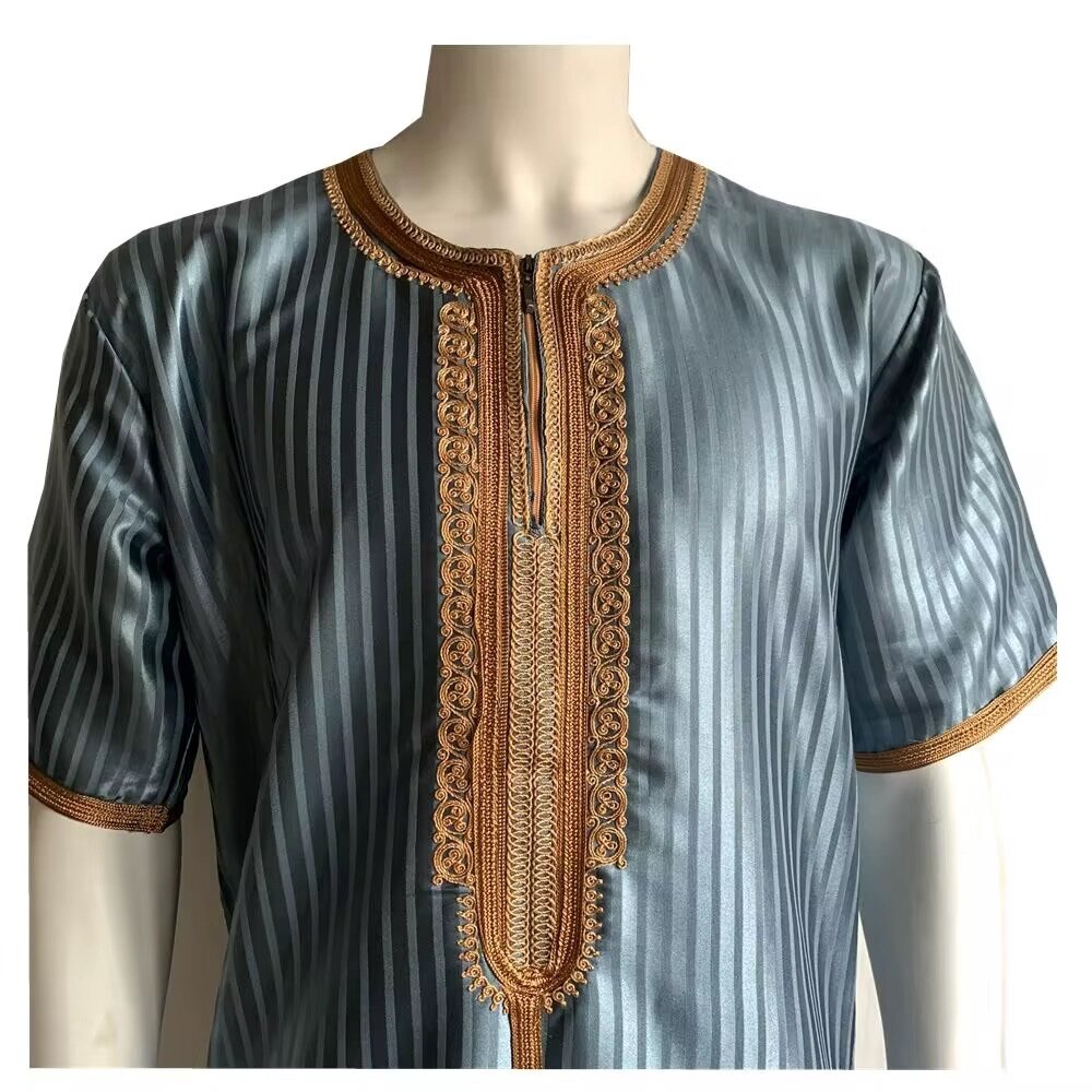 Boubou Marocains