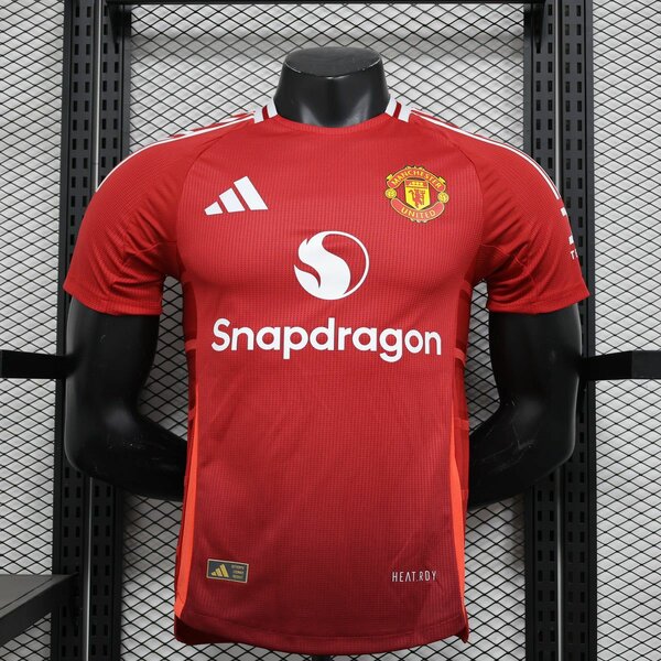 2024/25 Season Club Jerseys
